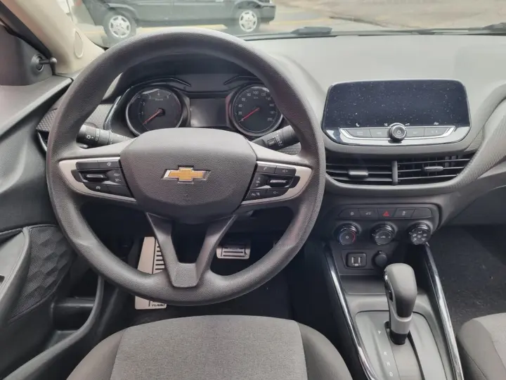 CHEVROLET ONIX 1.0 TURBO PLUS 2021