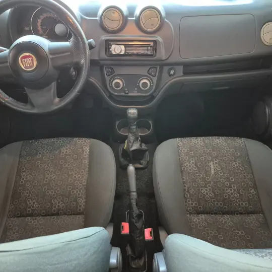 UNO VIVACE Celeb. 1.0 EVO F.Flex 8V 5p