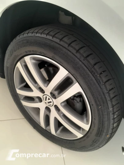 Jetta 1.4 16V 4P TSI CONFORTLINE AUTOMÁTICO