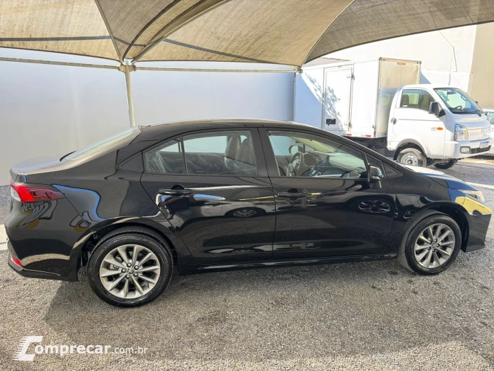 COROLLA 2.0 Vvt-ie GLI