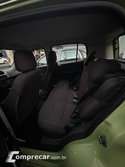 UNO 1.0 EVO Vivace 8V