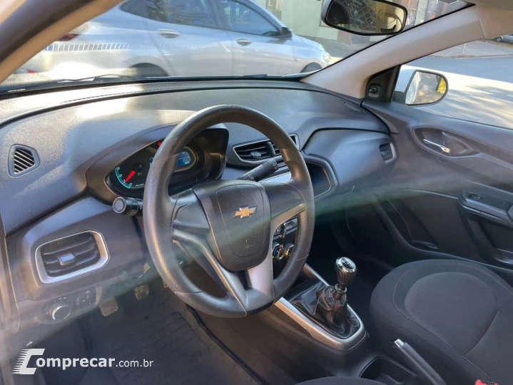 ONIX HATCH LT 1.4 8V FlexPower 5p Mec.