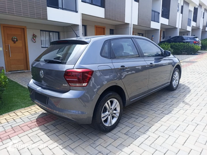 POLO 1.6 MSI