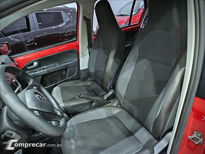 UP 1.0 170 TSI Xtreme