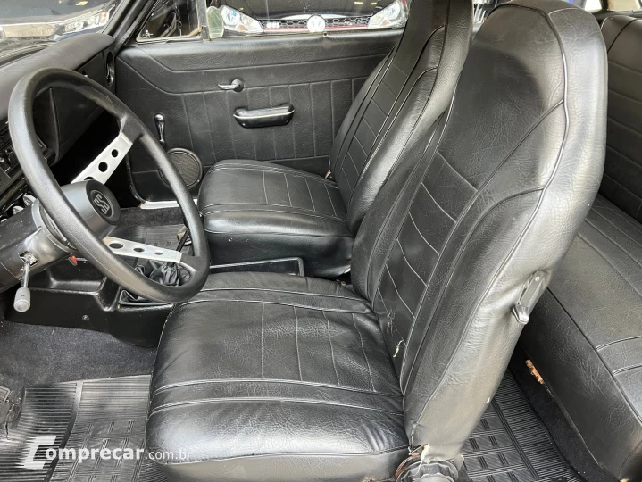 CARAVAN 4.1 Comodoro 12V