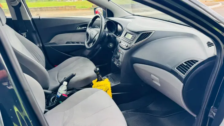 HB20S 1.0 12V Comfort