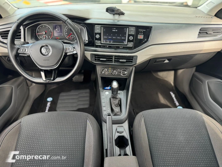 POLO 1.0 200 TSI Comfortline