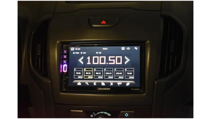 S10 - 2.4 LS 4X2 CD 8V 4P MANUAL