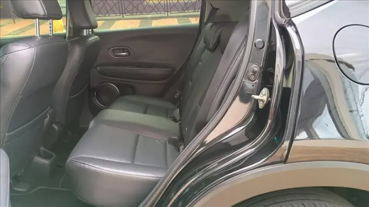 HR-V 1.8 16V Touring