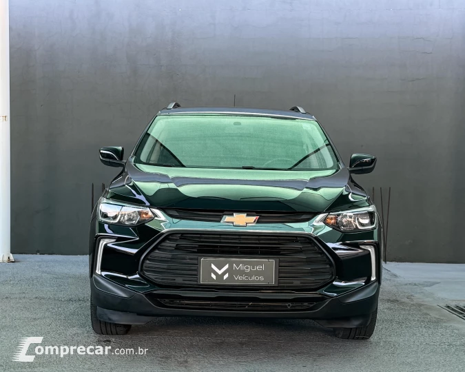 TRACKER 1.0 Turbo LTZ