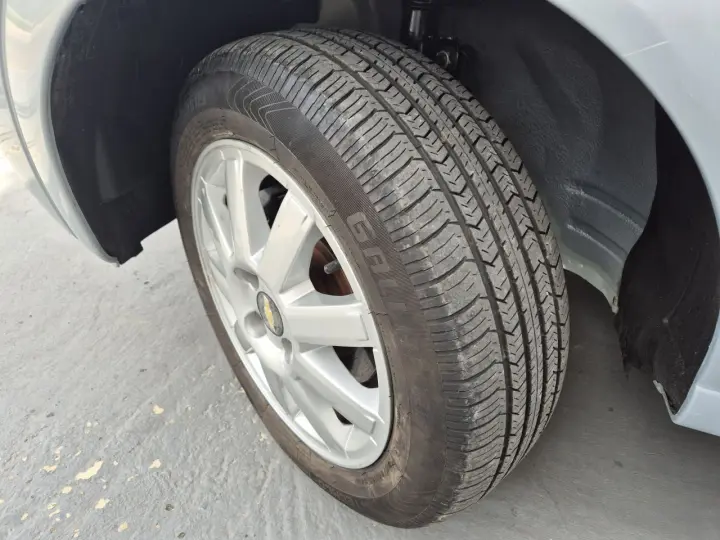 Meriva 1.4 4P FLEX MAXX