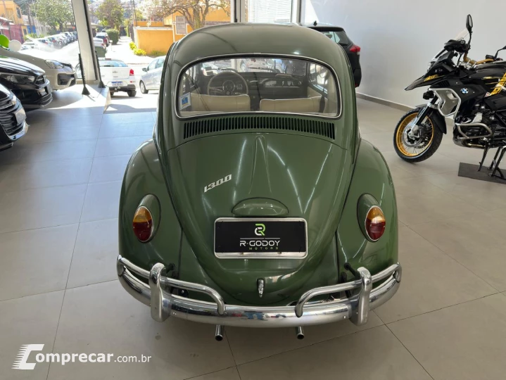 FUSCA 1.3 8V