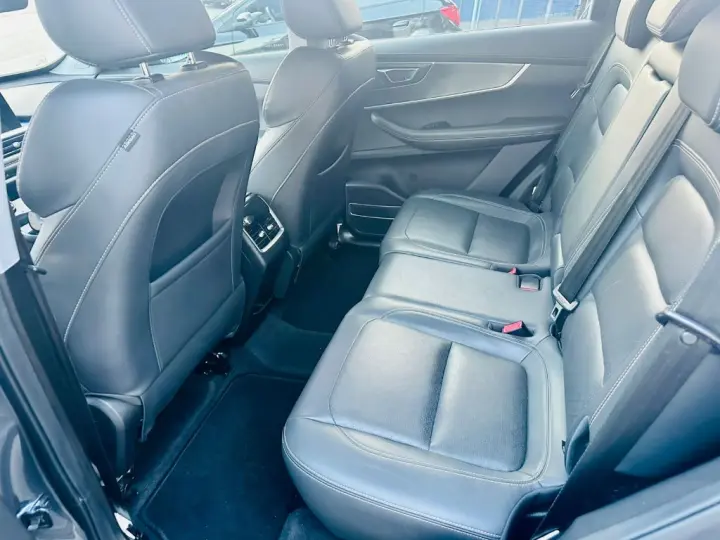 Tiggo 8 TXS 1.6 16V TGDi Aut.