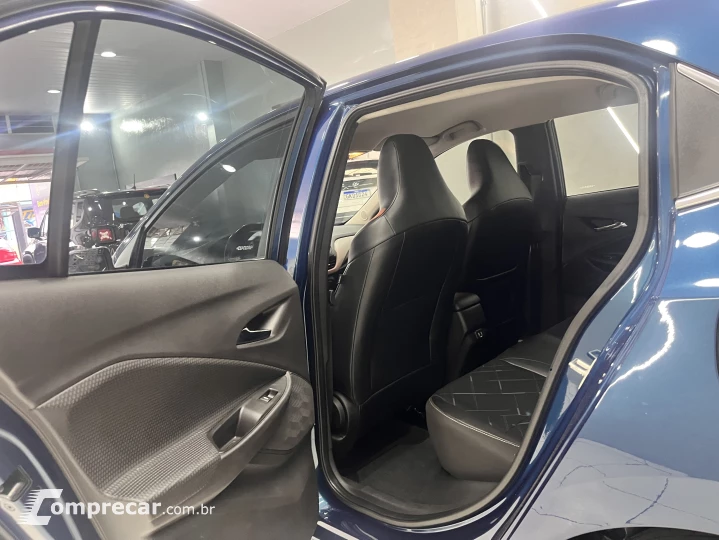 ONIX 1.0 Turbo Premier