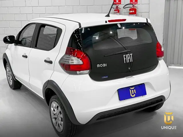 MOBI - 1.0 EVO LIKE. MANUAL