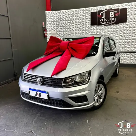 VOYAGE 1.6 16V MSI Totalflex