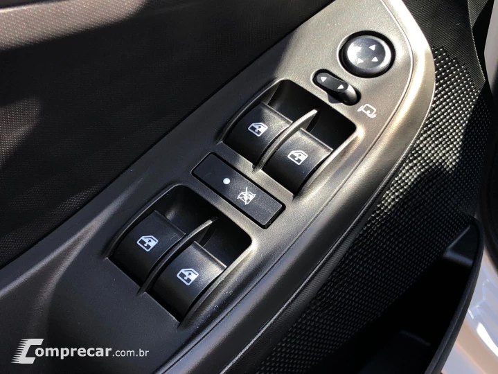 Fastback 1.0 Turbo 200 Hybrid Audace Cvt