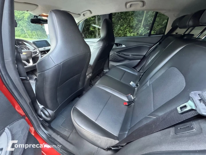 ONIX 1.0 Turbo Premier