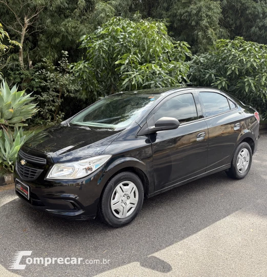 PRISMA 1.0 MPFI JOY 8V