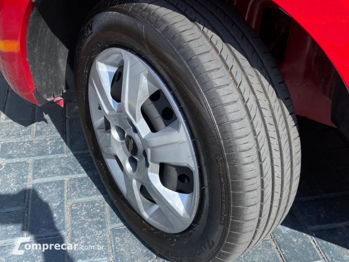 MONTANA 1.4 MPFI LS CS 8V