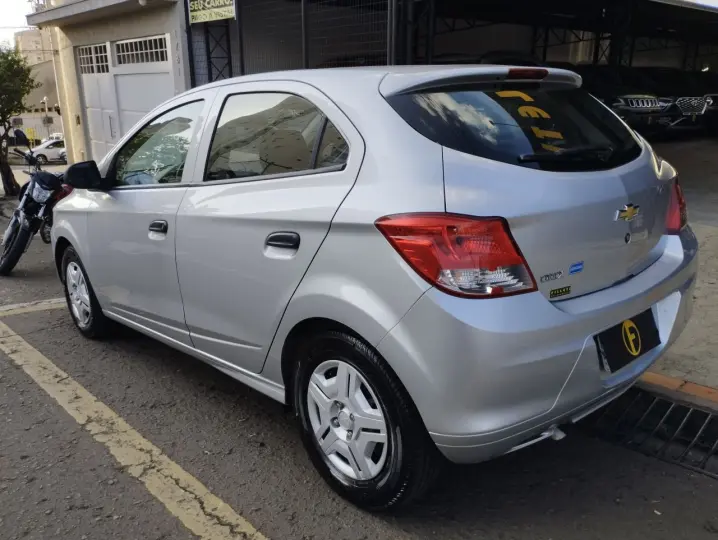 Onix Hatch 1.0 4P FLEX JOY