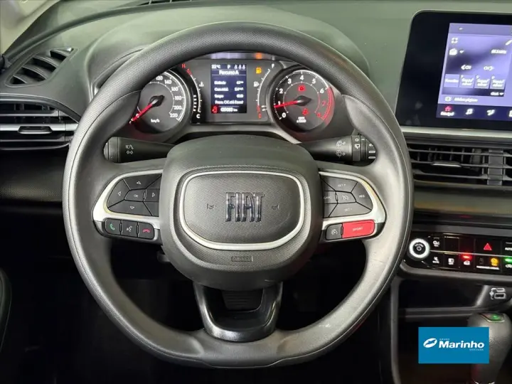 PULSE 1.3 FLEX DRIVE CVT