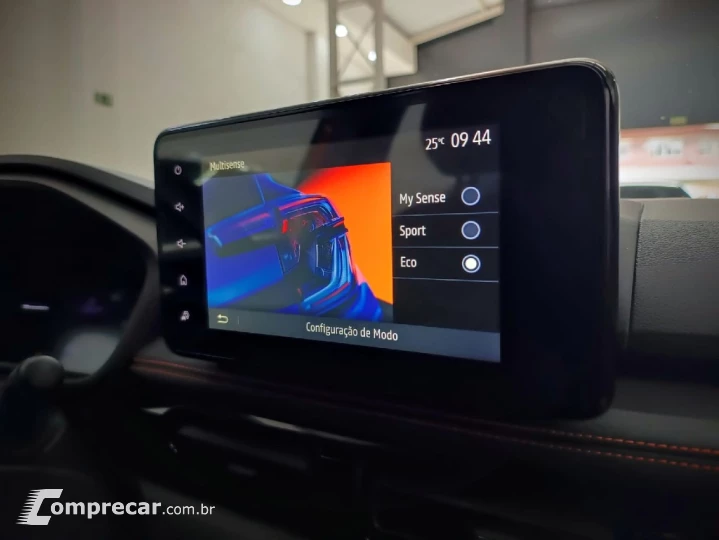 KARDIAN 1.0 TCE FLEX PREMIÉRE EDITION EDC