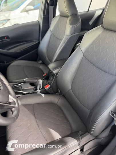 COROLLA 2.0 Vvt-ie GLI