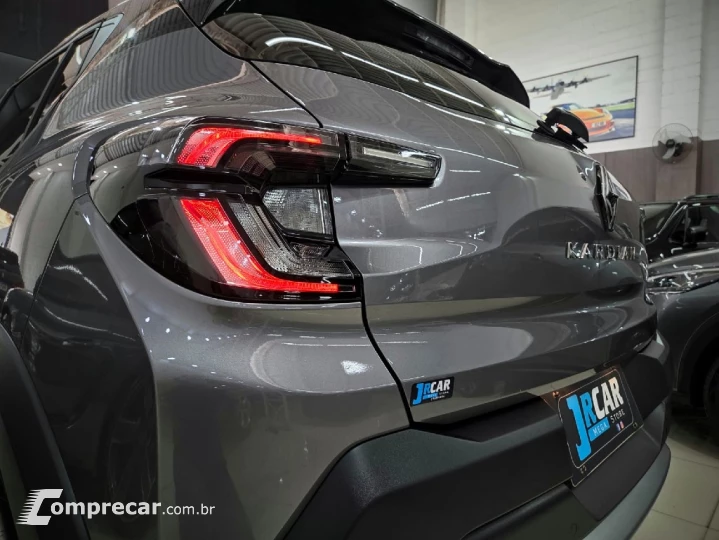 KARDIAN 1.0 TCE FLEX PREMIÉRE EDITION EDC