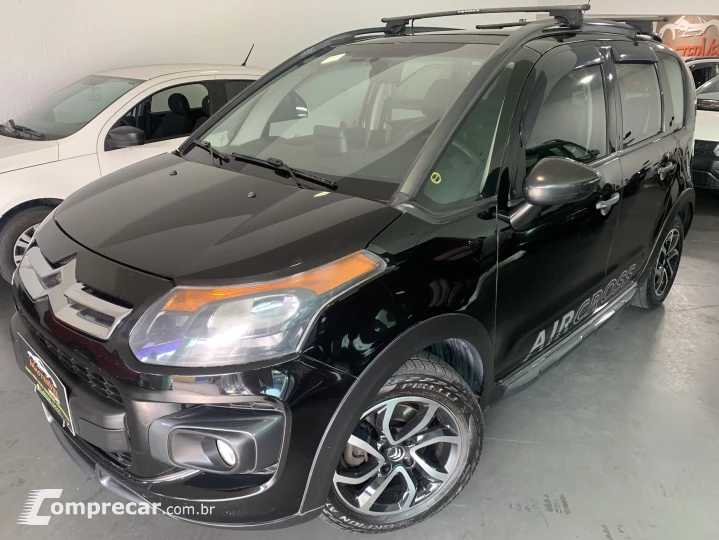 AIRCROSS 1.6 Tendance 16V