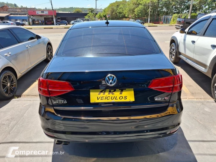 JETTA 2.0 TSI Highline 211cv