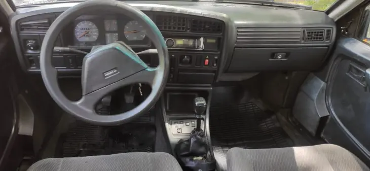 MONZA 2.0 EFI GLS 8V