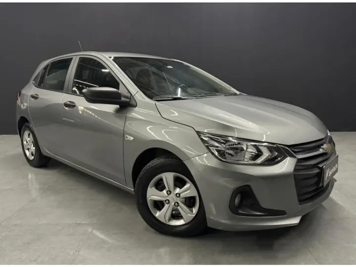 ONIX 1.0 FLEX MANUAL