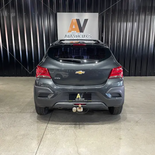 ONIX 1.4 MPFI Activ 8V