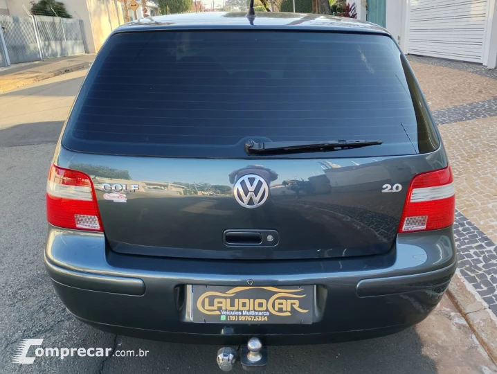 GOLF 2.0 MI 8V