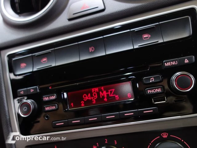 GOL - 1.0 MI 8V 4P MANUAL G.VI