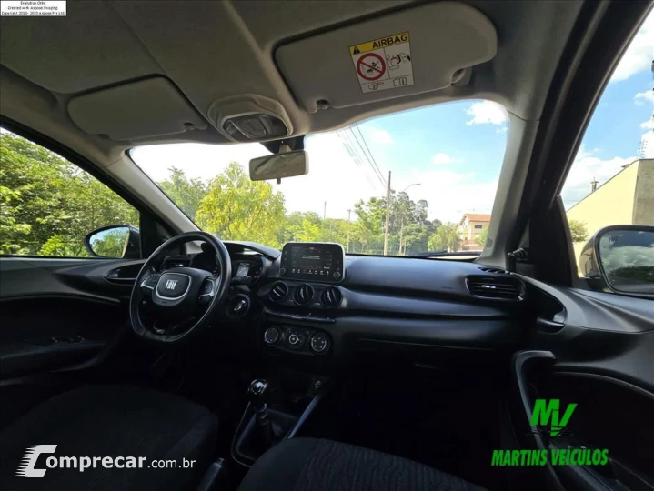 CRONOS 1.3 FIREFLY FLEX DRIVE MANUAL