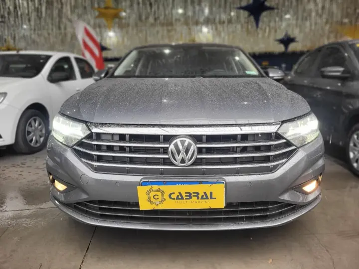 JETTA Comfort. 250 TSI 1.4 Flex 16v Aut.