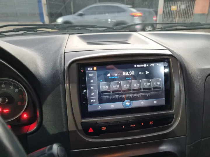 PALIO 1.6 Trekking Weekend 16V