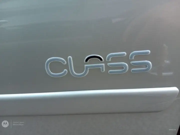 Fiesta Sedan 1.6 4P CLASS FLEX