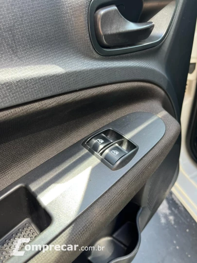 UNO 1.0 EVO Attractive 8V