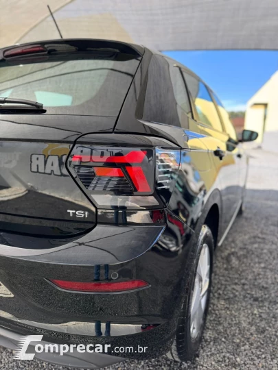 POLO 1.0 170 TSI Comfortline