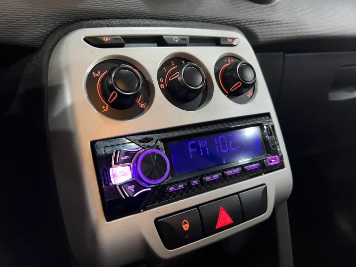 C3 1.5 ORIGINE 8V FLEX 4P MANUAL