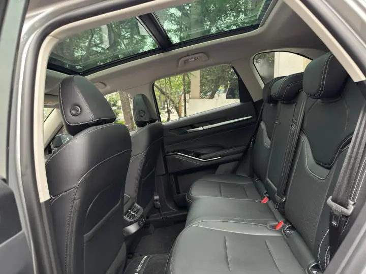 HAVAL H6 1.5 HEV Premium E-traction