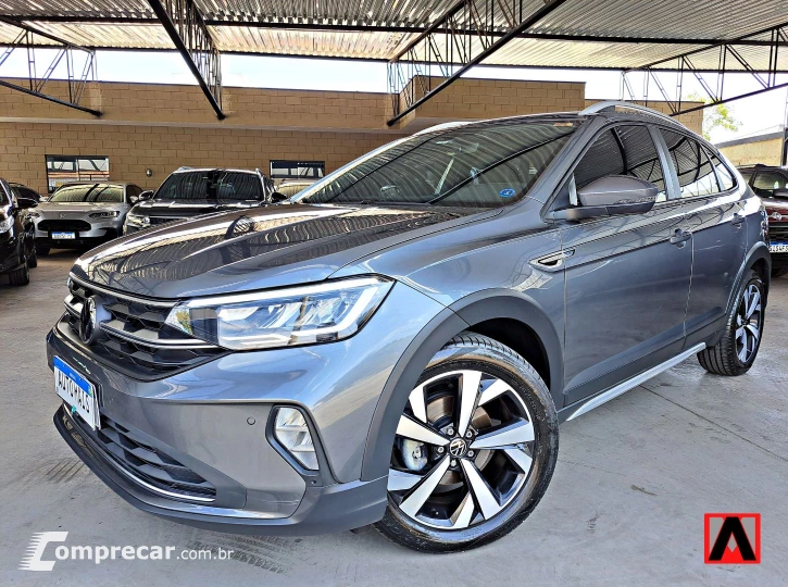 NIVUS 1.0 200 TSI Highline