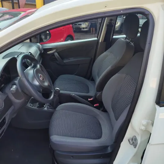 Palio ATTRA./ITÁLIA 1.4 EVO F.Flex 8V 5p