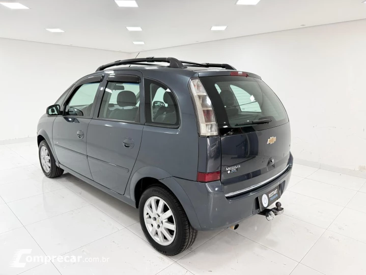 MERIVA 1.4 MPFI Maxx 8V