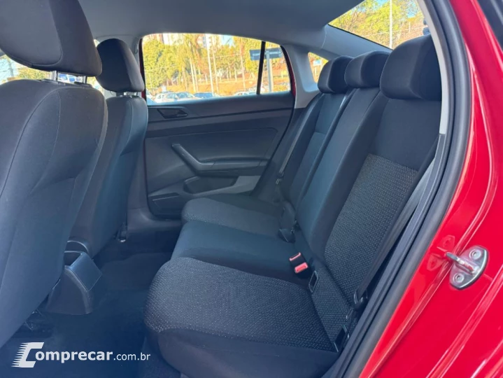 VIRTUS Sense 1.6 Flex 16V 5p Aut.