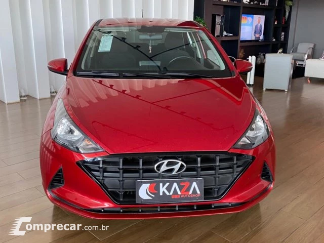 HB20 - 1.0 12V VISION MANUAL