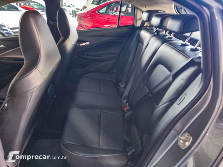 ONIX 1.0 Turbo Premier